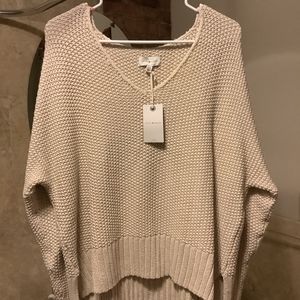 Lucky Brand Sweater